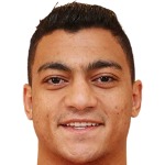 Mostafa Mohamed